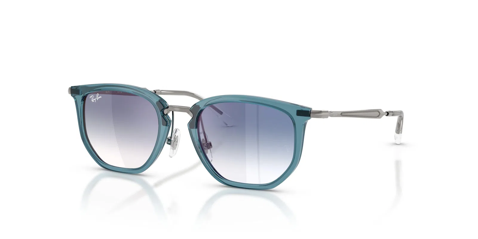Ray-Ban Junior 9085S Sunglasses - view 3